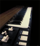Organist Olivier Latry zu Gast beim Granada Festival 2026