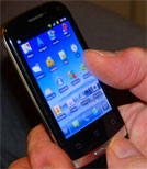 Ein Handy ist der Schlüssel zur Aufklärung des Falls