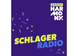 Internetradio-Tipp: 80er-Radio harmony-Logo