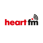 Heart FM Turkey-Logo