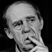 Lesung mit Heinrich Böll