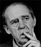 Lesung mit Heinrich Böll