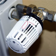 Wie heizen österreichische Haushalte?