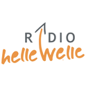 RADIO helle welle-Logo