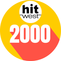 Hit West-Logo