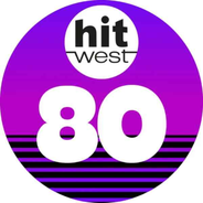 Hit West-Logo