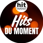 Hit West-Logo