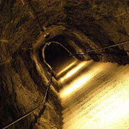 Ermittlerin Nancy Ritter muss im Bergbau ermitteln und landet dabei in der Vergangenheit