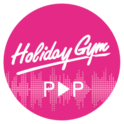 Holiday Gym FM-Logo