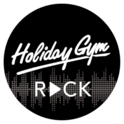 Holiday Gym FM-Logo