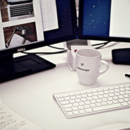 Im Hamsterrad gefangen, erkundigt sich Dante Meyrowitz bei Google über Selbstmord