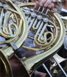 Die kammermusikalische  Wiederentdeckung des Horns 