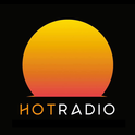 Hot Radio-Logo