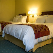 Reinigungskräfte sind das Herzstück eines Hotels. Nach getaner Arbeit hinterlassen sie alles wieder sauber