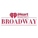 iHeartRadio Broadway-Logo