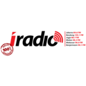 IRadio FM-Logo