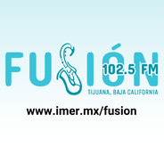 IMER Fusión-Logo