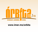 IMER Órbita-Logo