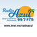 IMER Radio Azul 