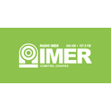 IMER Radio IMER-Logo