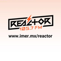IMER Reactor 105.7-Logo