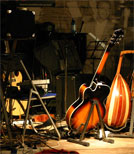 Das Lautten Compagney zu Gast bei der Reihe "Musica Antiqua"