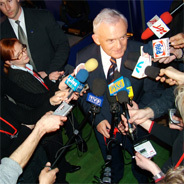 Die Politik und der schnelle Wandel