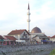 Eine Retrospektive von drei Kriegsflüchtlingen aus dem ehemaligen Jugoslawien.