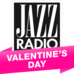 Jazz Radio Valentine's Day