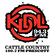 KDDL Cattle Country Radio 