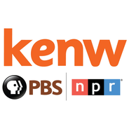KENW New Mexico-Logo