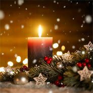 Weihnachtliche Klänge zum Advent