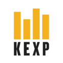 KEXP 90.3 FM-Logo