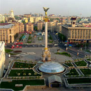 Die Zukunftspläne der Ukrainer für den Wiederaufbau