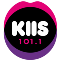 KIIS 101.1-Logo
