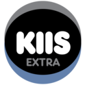 KIIS Extra-Logo