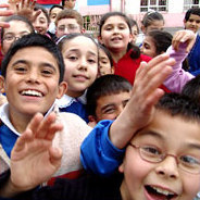 Etwa 3700 Kinder sind während des Assad-Regimes von der Bildfläche verschwunden. Wo sind sie geblieben?