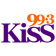 Kiss 99.3-Logo
