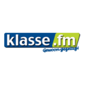 Klasse FM-Logo