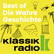 Klassik Radio-Logo