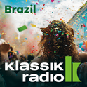 Klassik Radio-Logo