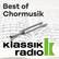 Klassik Radio-Logo