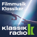 Klassik Radio Filmmusik Klassiker