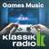 Klassik Radio-Logo