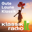 Klassik Radio-Logo