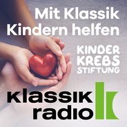 Klassik Radio-Logo