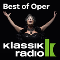 Klassik Radio-Logo