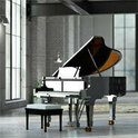 Pianist Alexandre Tharaud brachte Werke von Satie, Ravel, Rameau und Dukas zum Klavierfestival Ruhr 2025