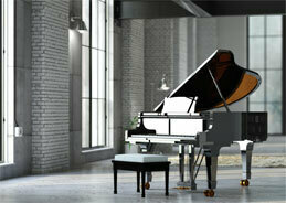 Ein Klavierabend mit dem Pianisten Martin von der Heydt