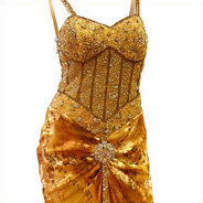 In einem Kleidungsstück stecken, dass ein Unwohlsein hervorruft